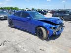 2021 Dodge Charger Scat Pack en Venta en Grand Prairie, TX - Front End