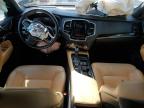 2017 Volvo Xc90 T6 იყიდება Memphis-ში, TN - Front End
