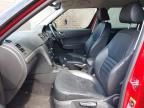 2011 SKODA YETI ELEGA for sale at Copart GLOUCESTER