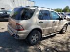 2003 Mercedes-Benz Ml 320 for Sale in Portland, OR - Front End