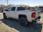 2014 Gmc Sierra K1500 Slt en Venta en Waldorf, MD - Front End