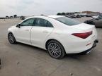 2025 Mercedes-Benz Cla 250 de vânzare în Grand Prairie, TX - Front End