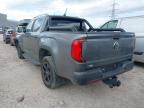 2023 VOLKSWAGEN AMAROK PAN for sale at Copart BRISTOL