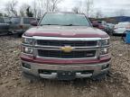 Chalfont, PA에서 판매 중인 2015 Chevrolet Silverado K1500 Lt - Front End