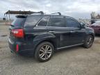 2015 Kia Sorento Sx للبيع في San Diego، CA - Side