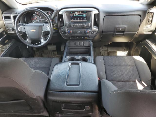 Пикапы CHEVROLET ALL Models 2014 Угольный