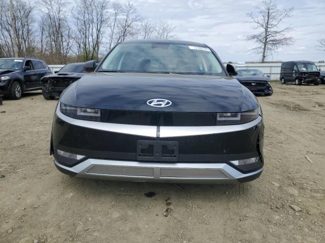  HYUNDAI IONIQ 2024 Black
