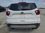 2019 Ford Escape Se за продажба в Wilmer, TX - Front End