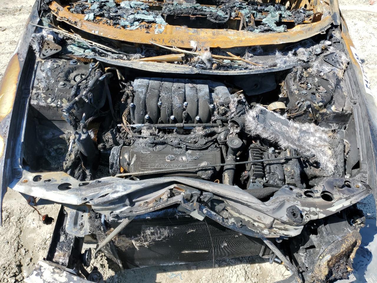 1999 Chrysler Sebring Jxi VIN: 3C3EL55HXXT576544 Lot: 51473165