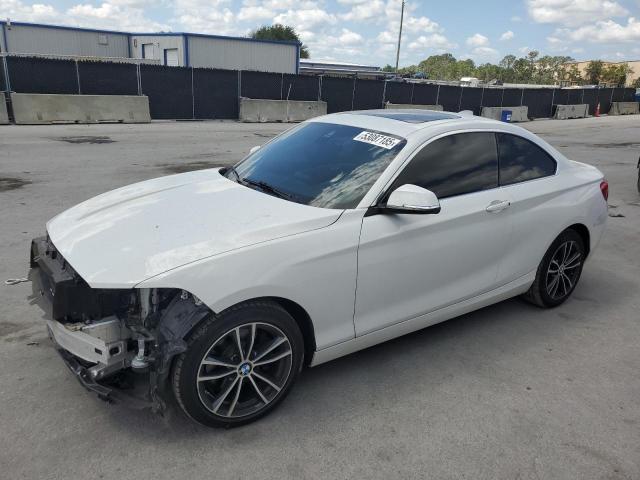2019 Bmw 230I 