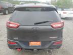 2017 Jeep Cherokee Trailhawk   for Sale in Cahokia Heights, IL - Side