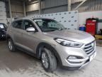 2018 HYUNDAI TUCSON SE for sale at Copart EAST KILBRIDE