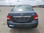 2012 Toyota Yaris  de vânzare în Fresno, CA - Front End