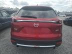 2018 Mazda Cx-9 Grand Touring zu verkaufen in Earlington, KY - Hail