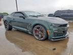 2020 Chevrolet Camaro Ss en Venta en Grand Prairie, TX - Mechanical