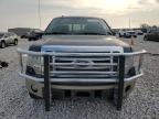 2010 Ford F150 Supercrew продається в Temple, TX - Side