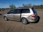 2007 Honda Odyssey Exl for Sale in Columbia Station, OH - Front End