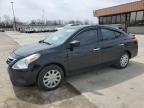 2015 Nissan Versa S for Sale in Fort Wayne, IN - Side