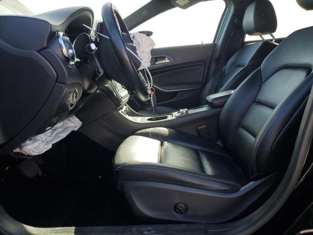  MERCEDES-BENZ GLA-CLASS 2019 Black