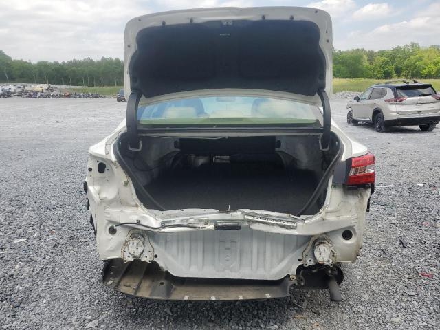  TOYOTA AVALON 2014 White