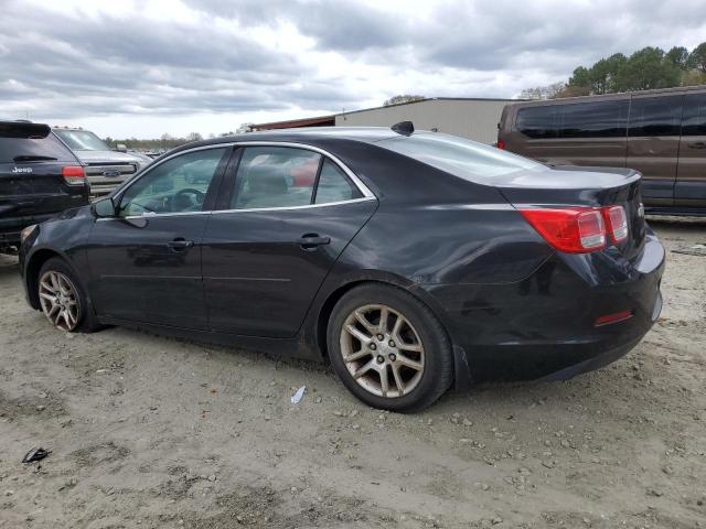  CHEVROLET MALIBU 2013 Черный