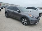 2017 Kia Niro Fe na sprzedaż w Kansas City, KS - Minor Dent/Scratches