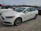 2018 Ford Fusion Se Phev იყიდება Indianapolis-ში, IN - Minor Dent/Scratches