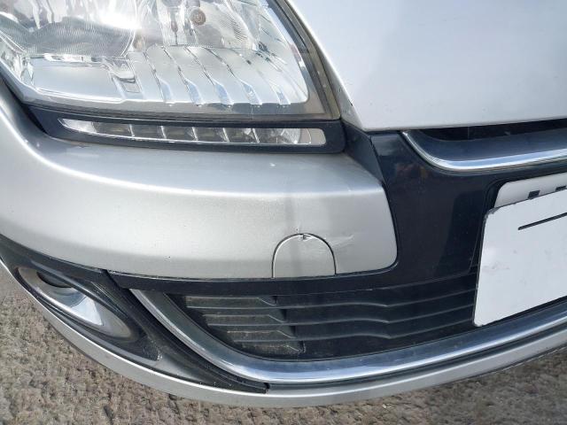 2012 RENAULT MEGANE DYN