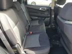 2017 Nissan Pathfinder S за продажба в Graham, WA - Rear End