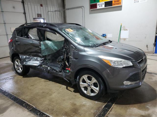  FORD ESCAPE 2016 Szary