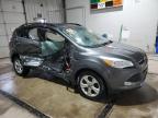 2016 Ford Escape Se en Venta en York Haven, PA - Side