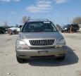 1999 Lexus Rx 300 продається в Pekin, IL - Normal Wear