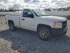 2009 Chevrolet Silverado C1500 de vânzare în Barberton, OH - Side