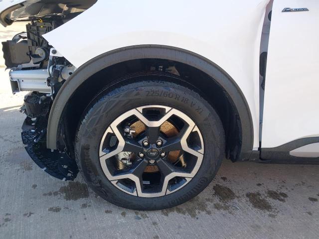 2025 FORD KUGA ACTIV
