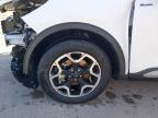 2025 FORD KUGA ACTIV for sale at Copart CHESTER