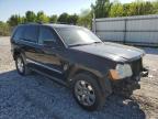 2008 Jeep Grand Cherokee Limited იყიდება Prairie Grove-ში, AR - Front End