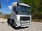 2015 VOLVO FH for sale at Copart SANDTOFT