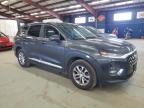 2020 Hyundai Santa Fe Se للبيع في East Granby، CT - Minor Dent/Scratches