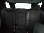 2011 Dodge Durango Crew იყიდება Bakersfield-ში, CA - Rear End