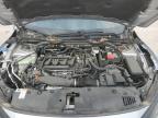2021 Honda Civic Sport იყიდება Houston-ში, TX - Hail