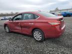 2015 Nissan Sentra S for Sale in Hillsborough, NJ - Side