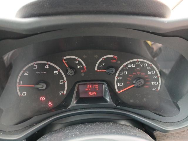 2011 FORD KA STUDIO