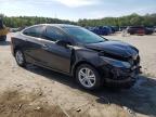 2017 Chevrolet Cruze Lt იყიდება Savannah-ში, GA - Front End