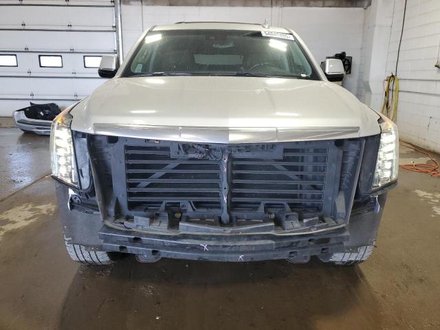  CADILLAC ESCALADE 2019 Srebrny