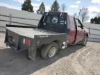 2001 Ford F250 Super Duty на продаже в Des Moines, IA - Rollover