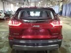 2020 Jeep Cherokee Limited for Sale in Woodhaven, MI - Top/Roof