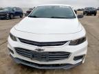 2016 Chevrolet Malibu Ls for Sale in Grand Prairie, TX - Side