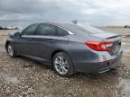 2018 Honda Accord Lx en Venta en Houston, TX - Front End