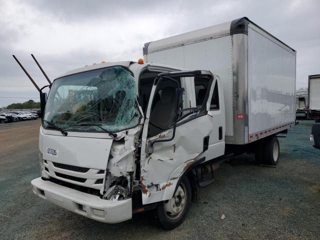 2021 Chevrolet 4500 