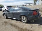 2005 Pontiac Grand Prix Gt de vânzare în Albuquerque, NM - Front End